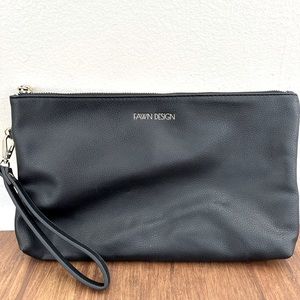 Fawn Design “The Changing Clutch”